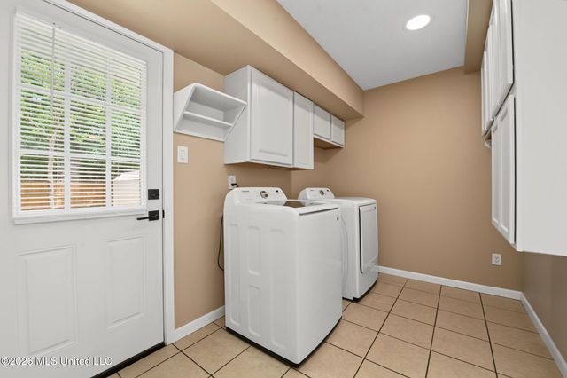 12916 Rosemont Street, Ocean Springs, MS 39564