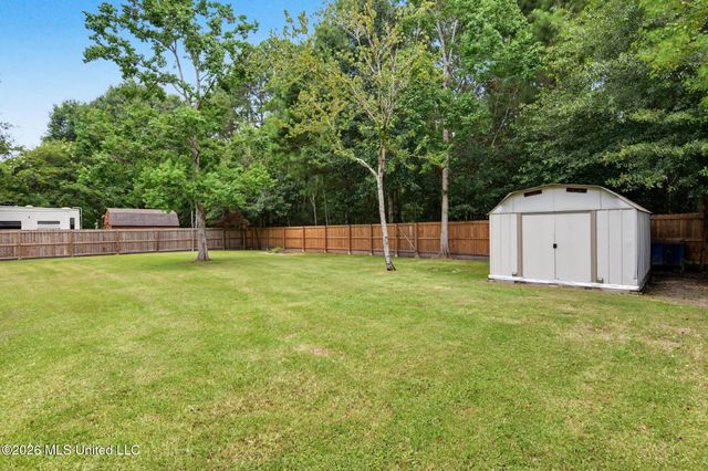 12916 Rosemont Street, Ocean Springs, MS 39564
