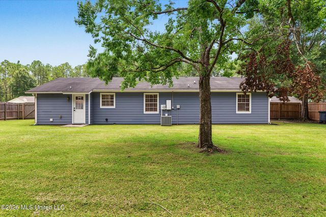 12916 Rosemont Street, Ocean Springs, MS 39564