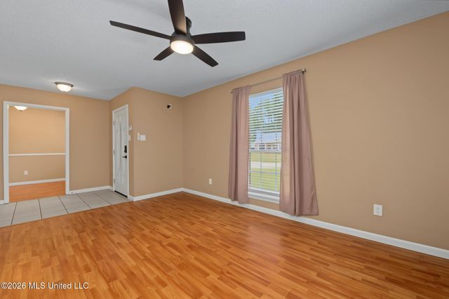 12916 Rosemont Street, Ocean Springs, MS 39564