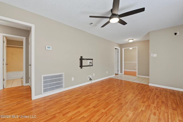 12916 Rosemont Street, Ocean Springs, MS 39564