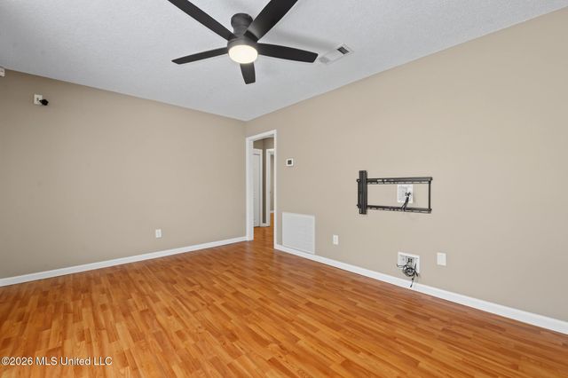 12916 Rosemont Street, Ocean Springs, MS 39564