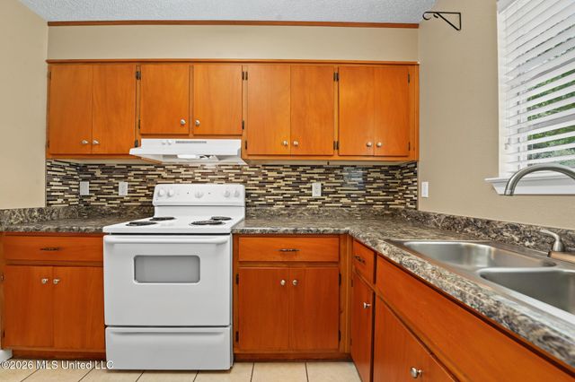 12916 Rosemont Street, Ocean Springs, MS 39564