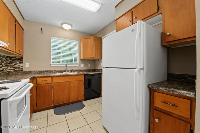 12916 Rosemont Street, Ocean Springs, MS 39564