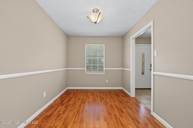 12916 Rosemont Street, Ocean Springs, MS 39564