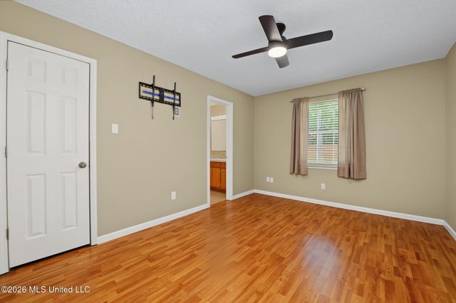 12916 Rosemont Street, Ocean Springs, MS 39564