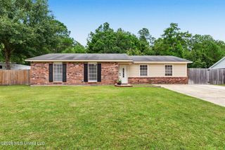 12916 Rosemont Street, Ocean Springs, MS 39564