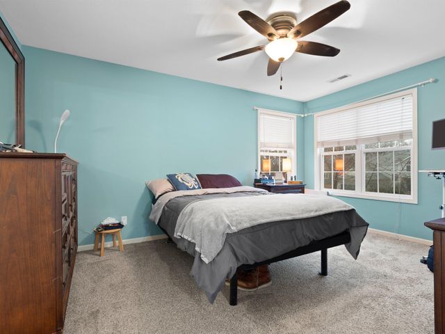 2656 Calaveras Drive, Valparaiso, IN 46385
