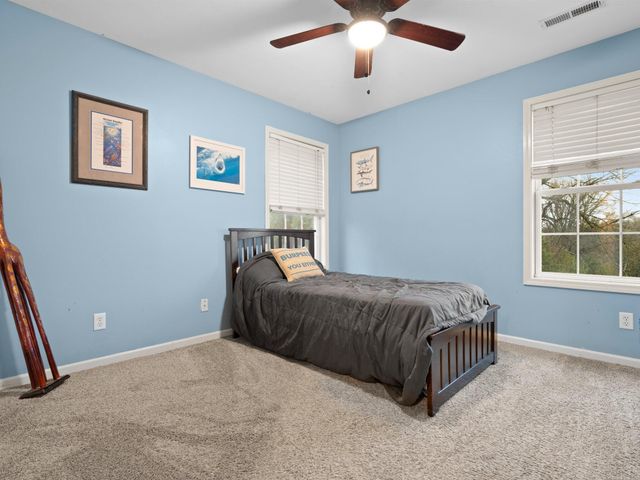 2656 Calaveras Drive, Valparaiso, IN 46385
