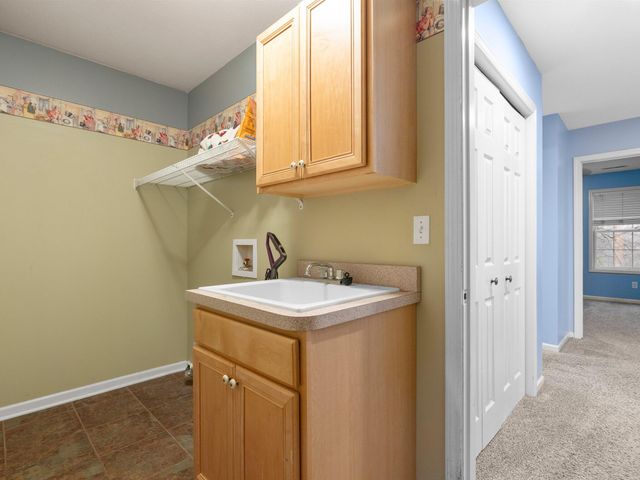 2656 Calaveras Drive, Valparaiso, IN 46385