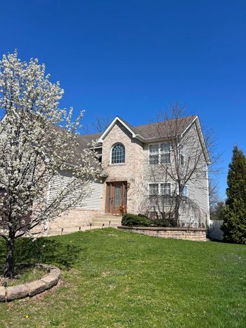 2656 Calaveras Drive, Valparaiso, IN 46385