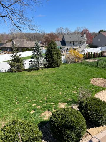 2656 Calaveras Drive, Valparaiso, IN 46385