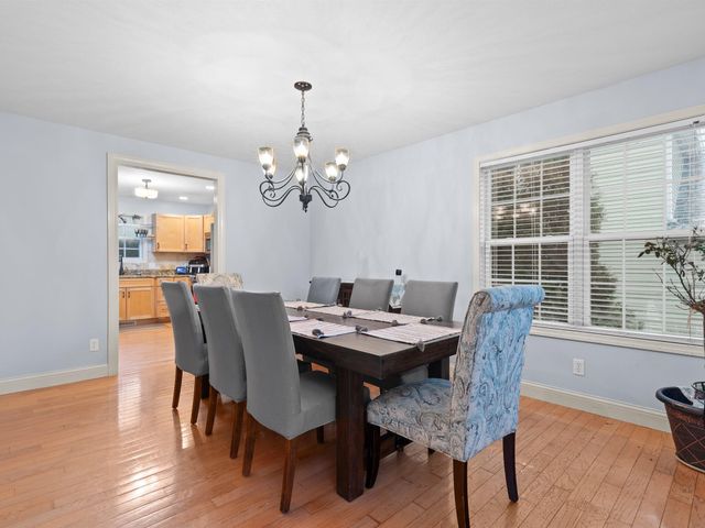 2656 Calaveras Drive, Valparaiso, IN 46385
