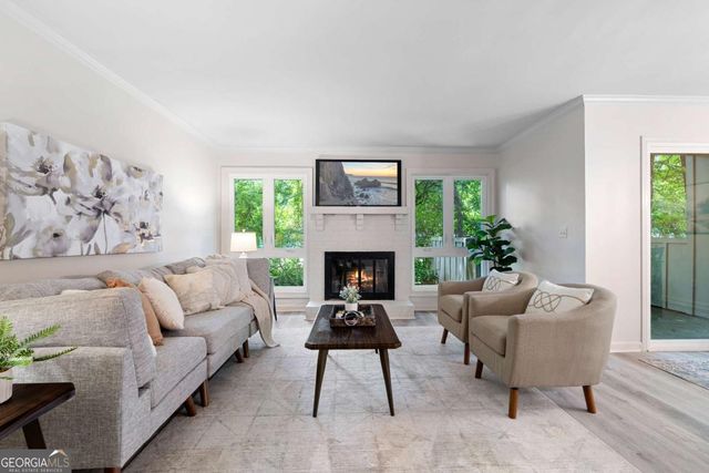 922 Cedar Creek S, Marietta, GA 30067
