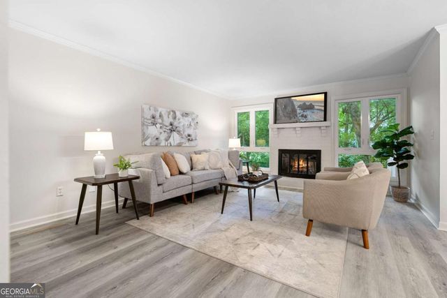 922 Cedar Creek S, Marietta, GA 30067