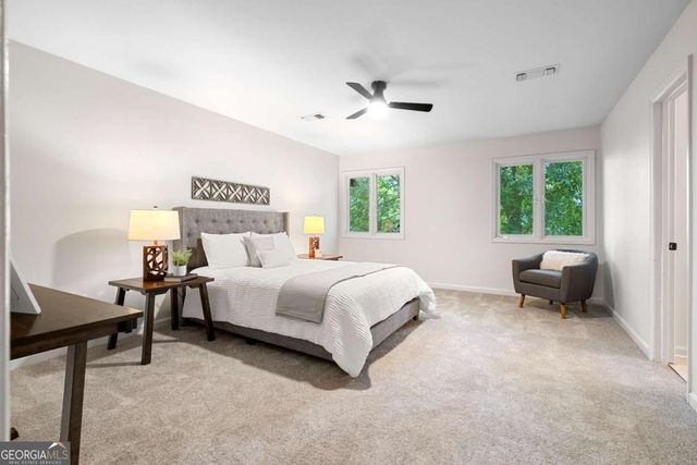 922 Cedar Creek S, Marietta, GA 30067