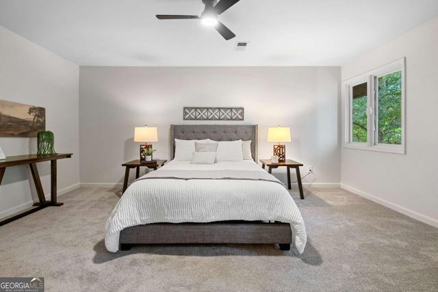 922 Cedar Creek S, Marietta, GA 30067