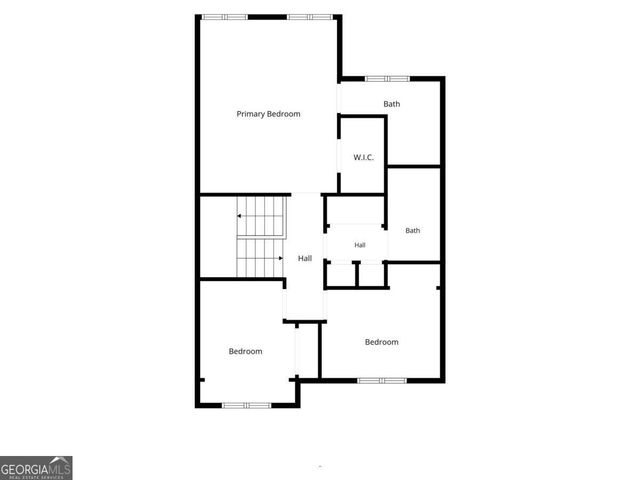 922 Cedar Creek S, Marietta, GA 30067