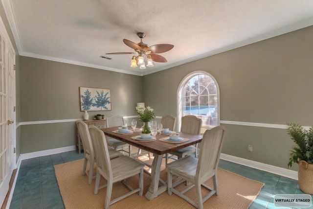 345 DANCER RD, Selmer, TN 38375