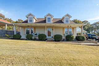 345 DANCER RD, Selmer, TN 38375