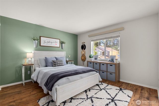 3653 London Loop NE, Lacey, WA 98516