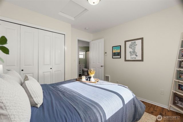 3653 London Loop NE, Lacey, WA 98516