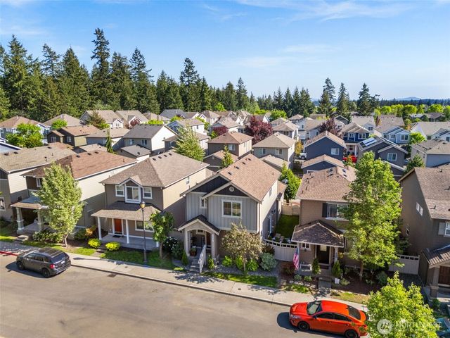 3653 London Loop NE, Lacey, WA 98516