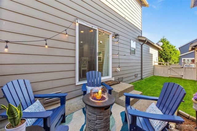 3653 London Loop NE, Lacey, WA 98516