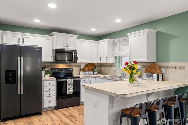 3653 London Loop NE, Lacey, WA 98516