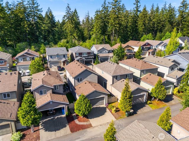 3653 London Loop NE, Lacey, WA 98516