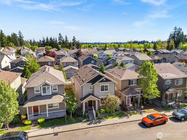 3653 London Loop NE, Lacey, WA 98516