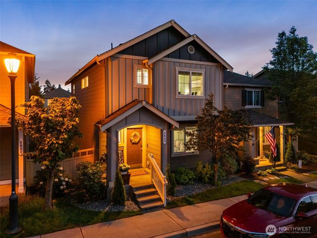 3653 London Loop NE, Lacey, WA 98516