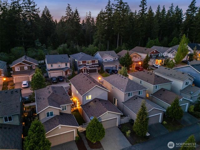 3653 London Loop NE, Lacey, WA 98516