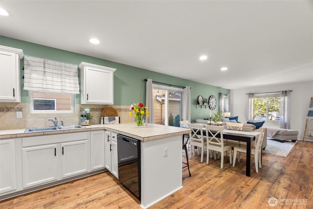 3653 London Loop NE, Lacey, WA 98516