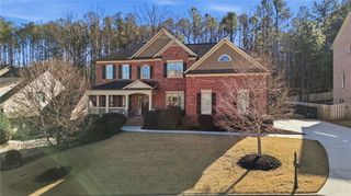 617 Rocky Creek Point, Woodstock, GA 30188