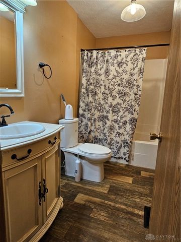 512 Buckeye Drive, Eaton, OH 45320