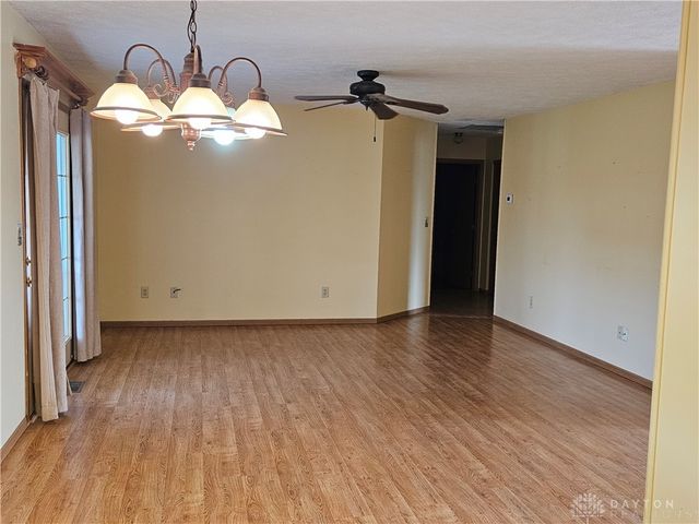 512 Buckeye Drive, Eaton, OH 45320