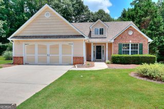 831 Stone Creek Drive, Monroe, GA 30655
