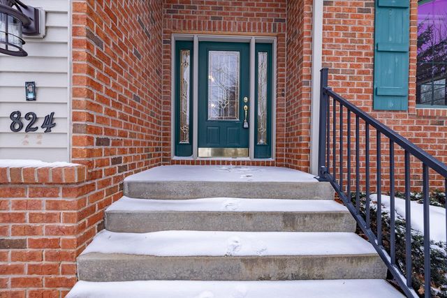 824 FAIRWAY DRIVE, Mosinee, WI 54455