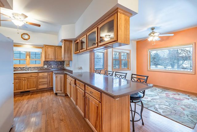 824 FAIRWAY DRIVE, Mosinee, WI 54455