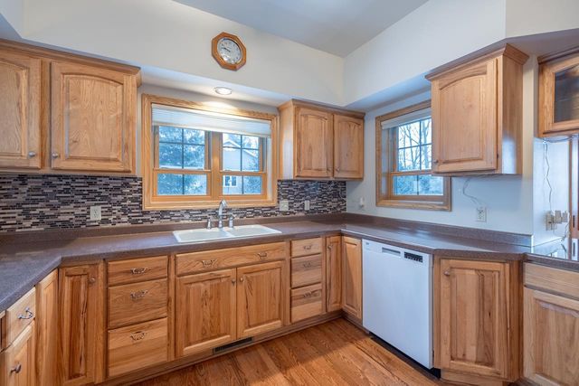 824 FAIRWAY DRIVE, Mosinee, WI 54455