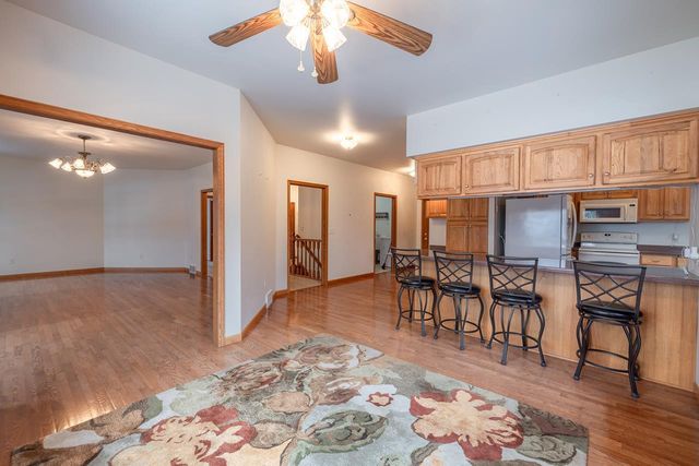 824 FAIRWAY DRIVE, Mosinee, WI 54455