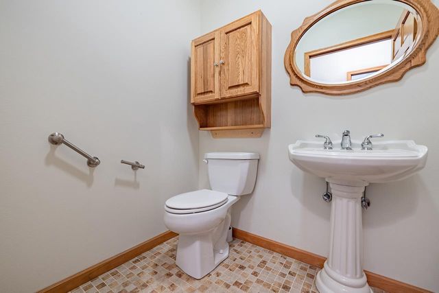 824 FAIRWAY DRIVE, Mosinee, WI 54455