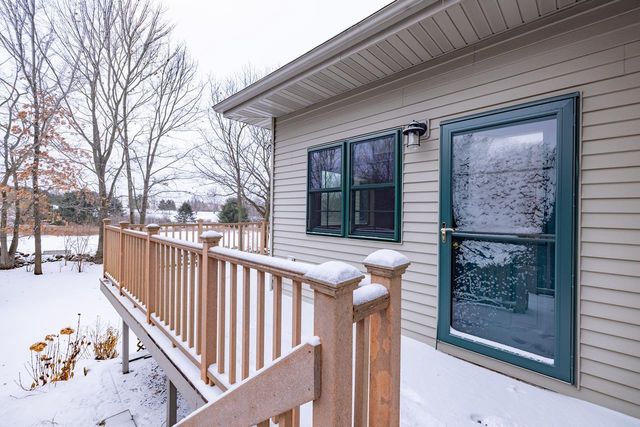 824 FAIRWAY DRIVE, Mosinee, WI 54455