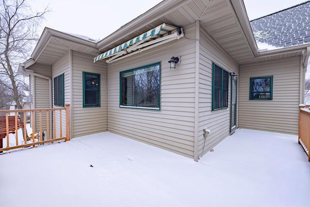 824 FAIRWAY DRIVE, Mosinee, WI 54455