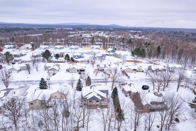 824 FAIRWAY DRIVE, Mosinee, WI 54455