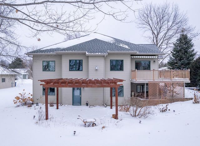 824 FAIRWAY DRIVE, Mosinee, WI 54455