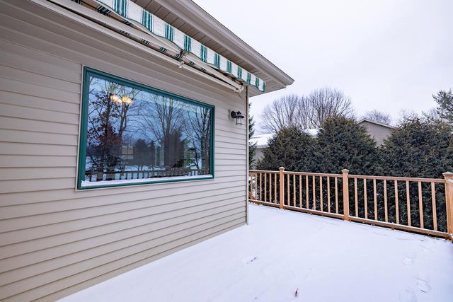 824 FAIRWAY DRIVE, Mosinee, WI 54455