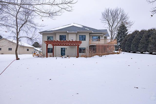 824 FAIRWAY DRIVE, Mosinee, WI 54455