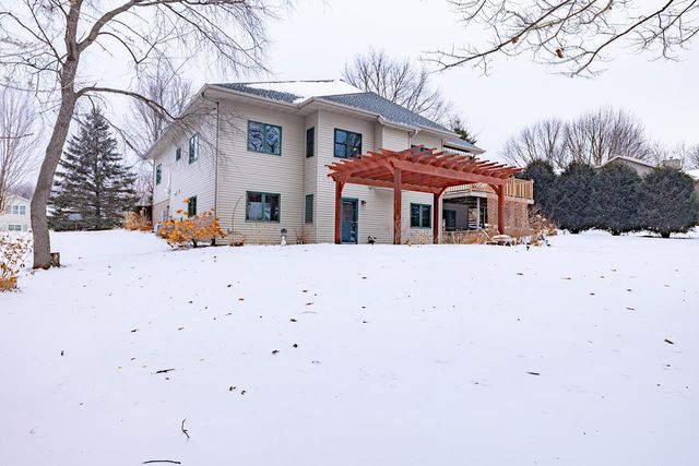 824 FAIRWAY DRIVE, Mosinee, WI 54455